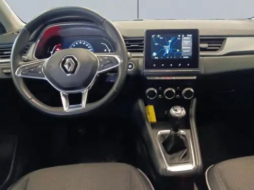 Renault Captur TCe 140 - 21 Intens - Photo 11