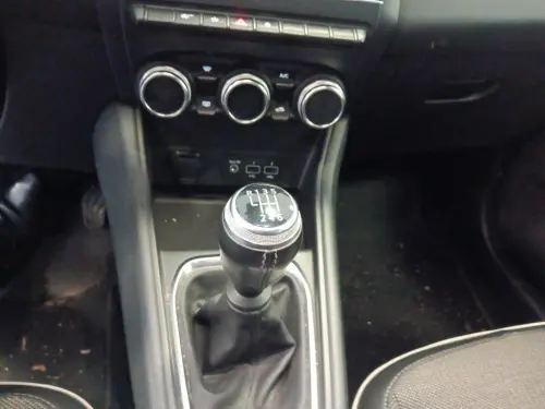 Renault Captur TCe 140 - 21 Intens - Photo 14