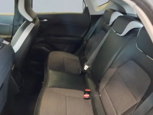 Renault Captur TCe 140 - 21 Intens - Photo 15