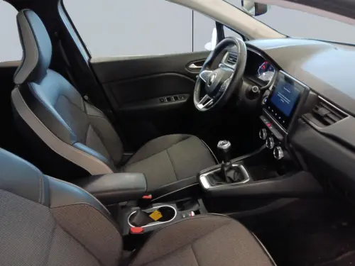 Renault Captur TCe 140 - 21 Intens - Photo 16