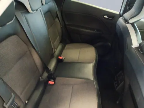 Renault Captur TCe 140 - 21 Intens - Photo 17