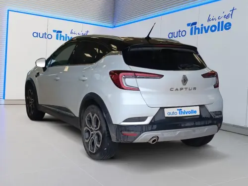 Renault Captur TCe 140 - 21 Intens - Photo 2