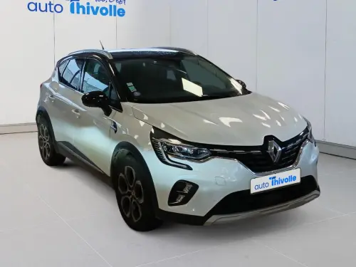 Renault Captur TCe 140 - 21 Intens - Photo 6
