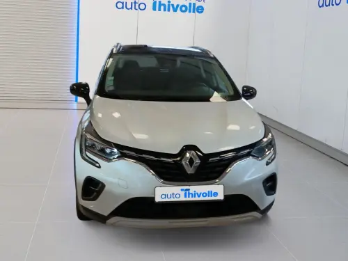 Renault Captur TCe 140 - 21 Intens - Photo 7