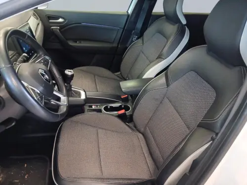 Renault Captur TCe 140 - 21 Intens - Photo 9