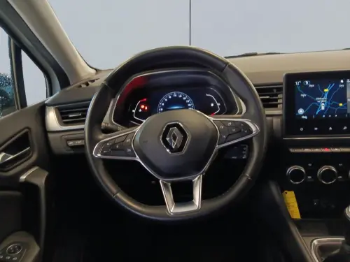 Renault Captur TCe 140 - 21 Intens - Photo 12