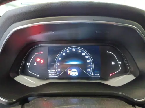 Renault Captur TCe 140 - 21 Intens - Photo 13