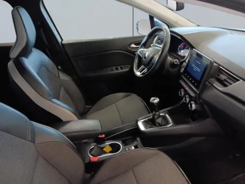 Renault Captur TCe 140 - 21 Intens - Photo 16
