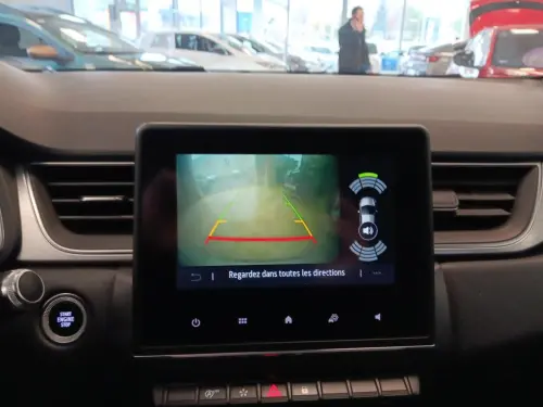 Renault Captur TCe 140 - 21 Intens - Photo 19