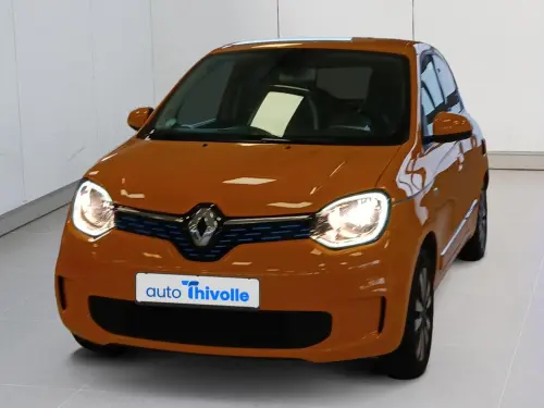Renault Twingo E-Tech Twingo III Achat Intégral - 21 Intens - Photo 0