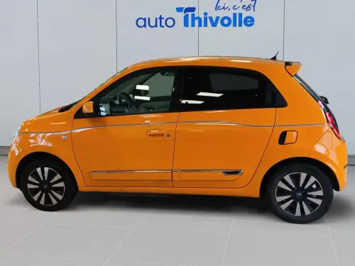 Renault Twingo E-Tech Twingo III Achat Intégral - 21 Intens - Photo 1