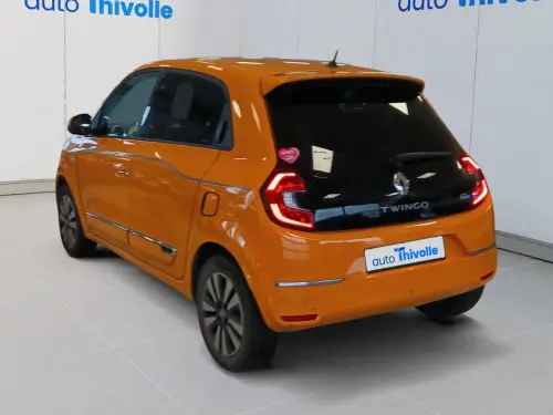 Renault Twingo E-Tech Twingo III Achat Intégral - 21 Intens - Photo 2