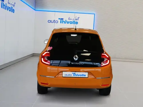 Renault Twingo E-Tech Twingo III Achat Intégral - 21 Intens - Photo 3