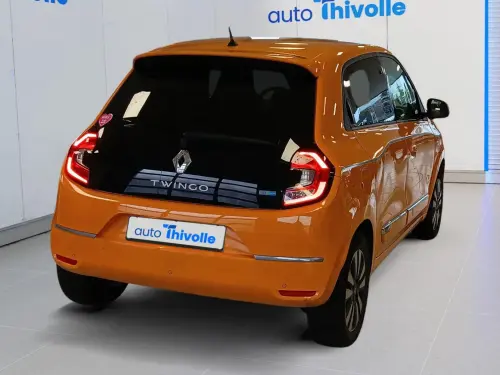 Renault Twingo E-Tech Twingo III Achat Intégral - 21 Intens - Photo 4