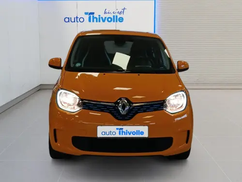 Renault Twingo E-Tech Twingo III Achat Intégral - 21 Intens - Photo 7