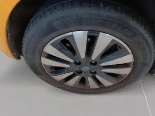 Renault Twingo E-Tech Twingo III Achat Intégral - 21 Intens - Photo 8