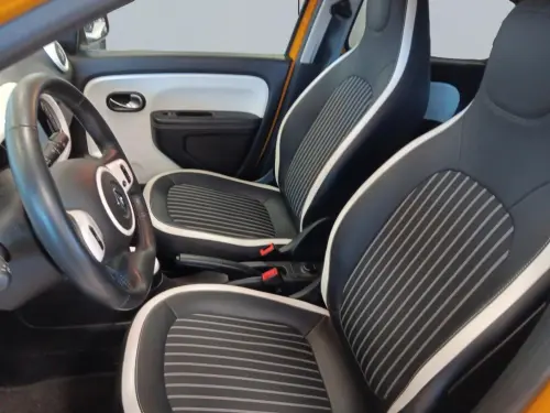 Renault Twingo E-Tech Twingo III Achat Intégral - 21 Intens - Photo 9