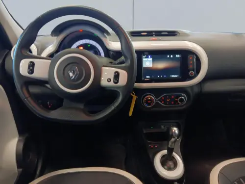 Renault Twingo E-Tech Twingo III Achat Intégral - 21 Intens - Photo 11
