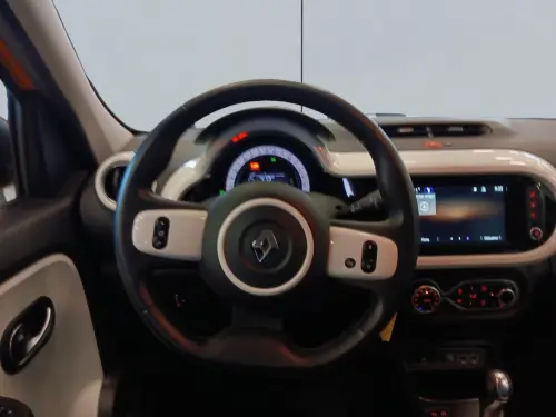 Renault Twingo E-Tech Twingo III Achat Intégral - 21 Intens - Photo 12