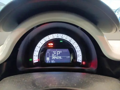 Renault Twingo E-Tech Twingo III Achat Intégral - 21 Intens - Photo 13