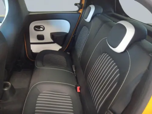 Renault Twingo E-Tech Twingo III Achat Intégral - 21 Intens - Photo 15