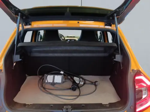 Renault Twingo E-Tech Twingo III Achat Intégral - 21 Intens - Photo 18