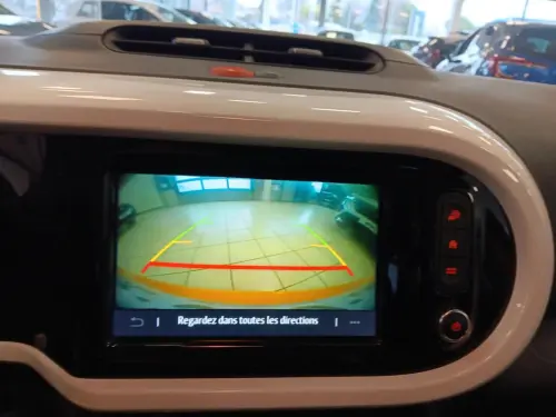 Renault Twingo E-Tech Twingo III Achat Intégral - 21 Intens - Photo 19