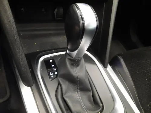 Renault Megane Mégane IV Berline Blue dCi 115 EDC Intens - Photo 14