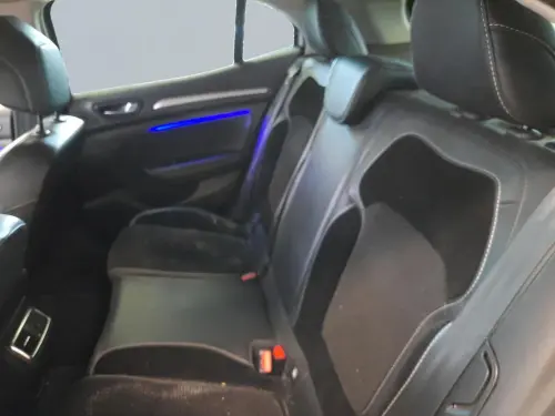 Renault Megane Mégane IV Berline Blue dCi 115 EDC Intens - Photo 17