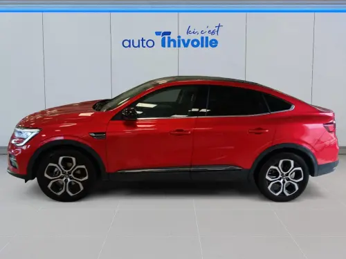 Renault Arkana E-Tech 145 - 21B Intens - Photo 1