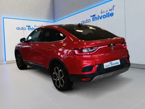 Renault Arkana E-Tech 145 - 21B Intens - Photo 2