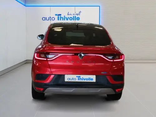 Renault Arkana E-Tech 145 - 21B Intens - Photo 3