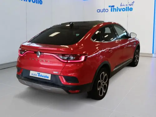 Renault Arkana E-Tech 145 - 21B Intens - Photo 4