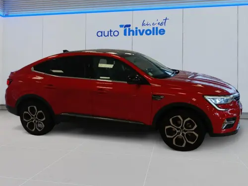 Renault Arkana E-Tech 145 - 21B Intens - Photo 5