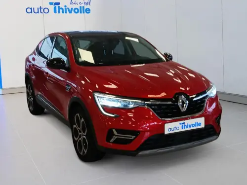 Renault Arkana E-Tech 145 - 21B Intens - Photo 6