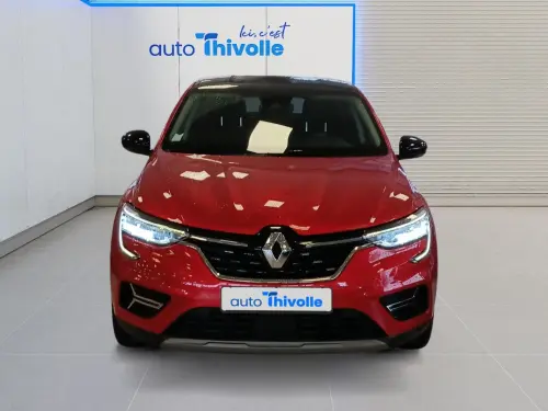 Renault Arkana E-Tech 145 - 21B Intens - Photo 7