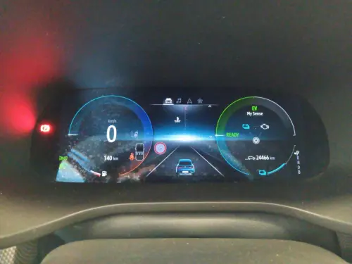 Renault Arkana E-Tech 145 - 21B Intens - Photo 13