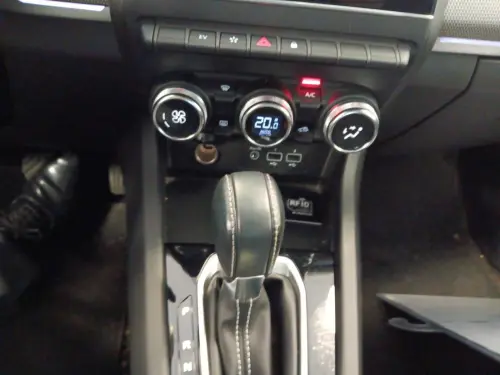 Renault Arkana E-Tech 145 - 21B Intens - Photo 14