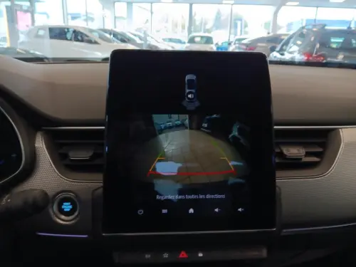 Renault Arkana E-Tech 145 - 21B Intens - Photo 19