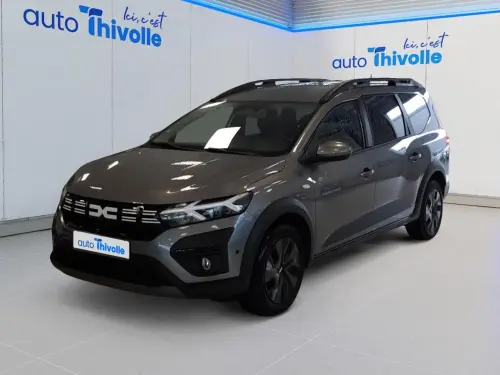 Dacia Jogger TCe 110 5 places GSR2 Expression - Photo 0