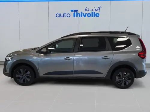 Dacia Jogger TCe 110 5 places GSR2 Expression - Photo 1