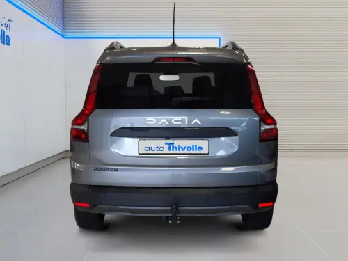 Dacia Jogger TCe 110 5 places GSR2 Expression - Photo 3