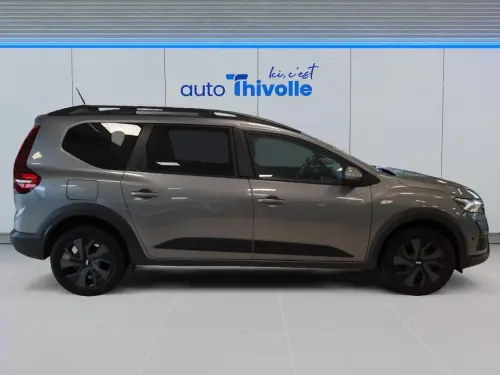 Dacia Jogger TCe 110 5 places GSR2 Expression - Photo 5