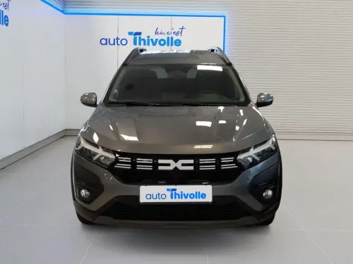 Dacia Jogger TCe 110 5 places GSR2 Expression - Photo 7