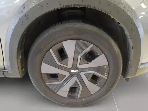 Dacia Jogger TCe 110 5 places GSR2 Expression - Photo 8