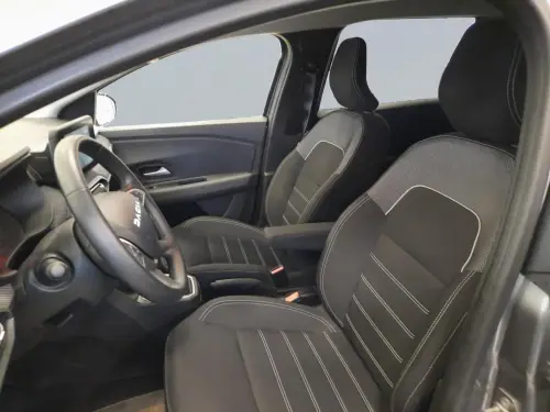 Dacia Jogger TCe 110 5 places GSR2 Expression - Photo 9