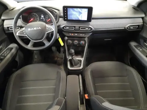 Dacia Jogger TCe 110 5 places GSR2 Expression - Photo 11