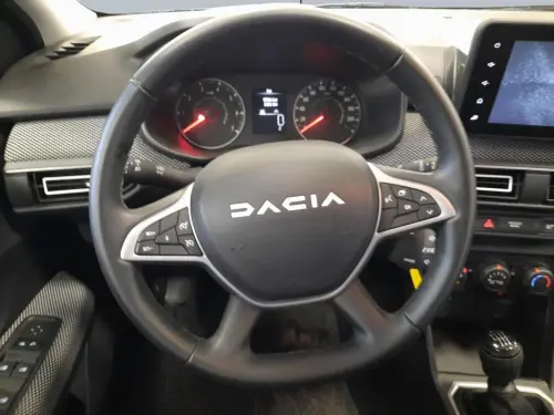 Dacia Jogger TCe 110 5 places GSR2 Expression - Photo 12