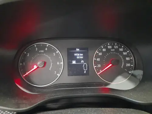 Dacia Jogger TCe 110 5 places GSR2 Expression - Photo 13