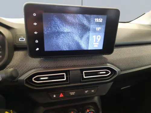 Dacia Jogger TCe 110 5 places GSR2 Expression - Photo 15